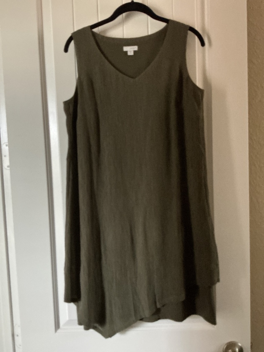 Dressy dress